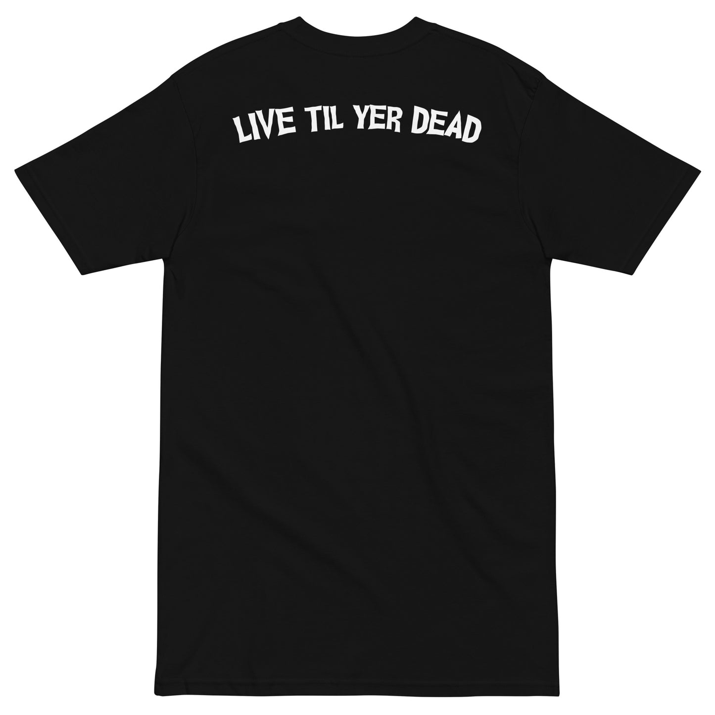 OG Dead Guy Heavyweight Tee