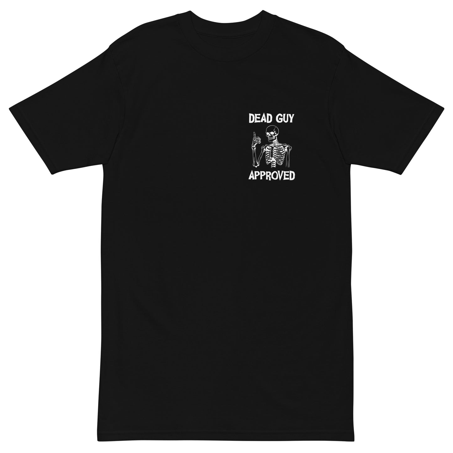 OG Dead Guy Heavyweight Tee