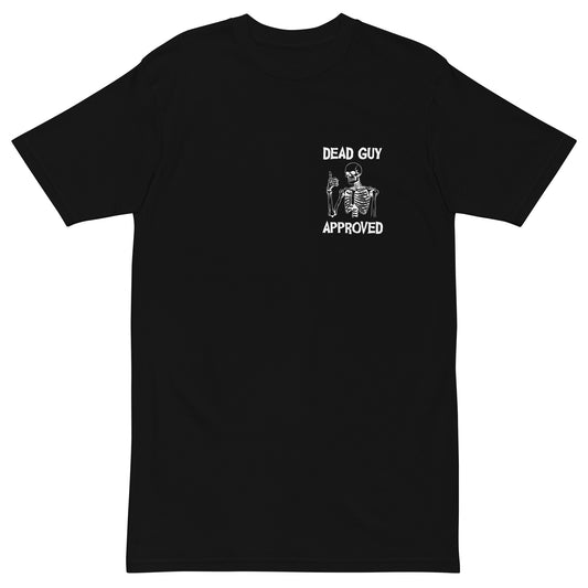 OG Dead Guy Heavyweight Tee