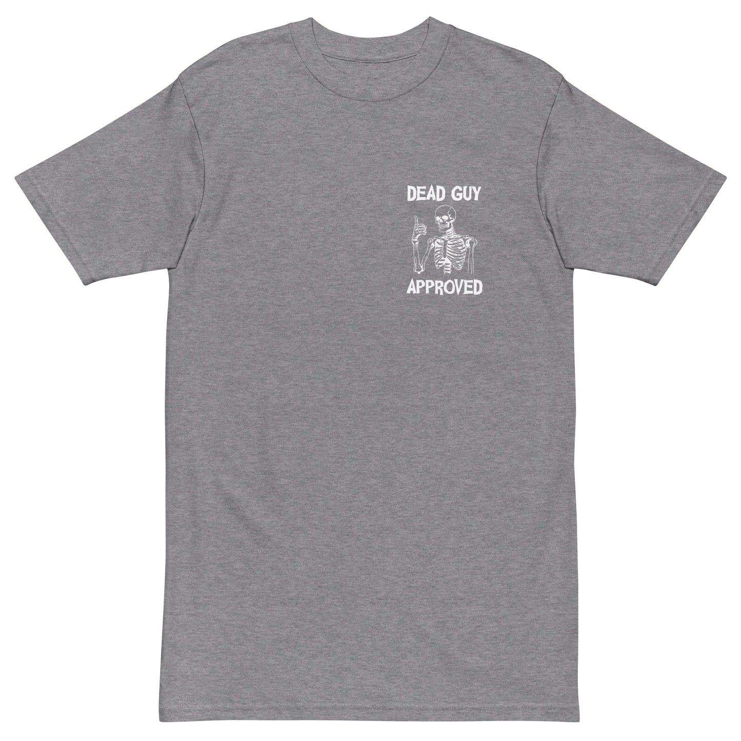 OG Dead Guy Heavyweight Tee