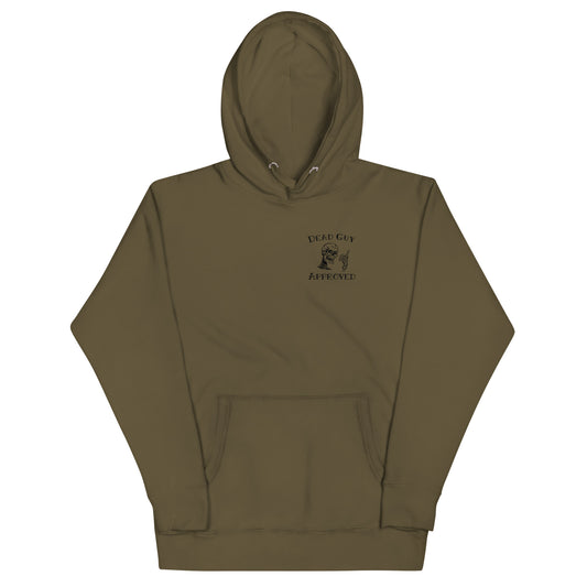 Sketch Ops Hoodie