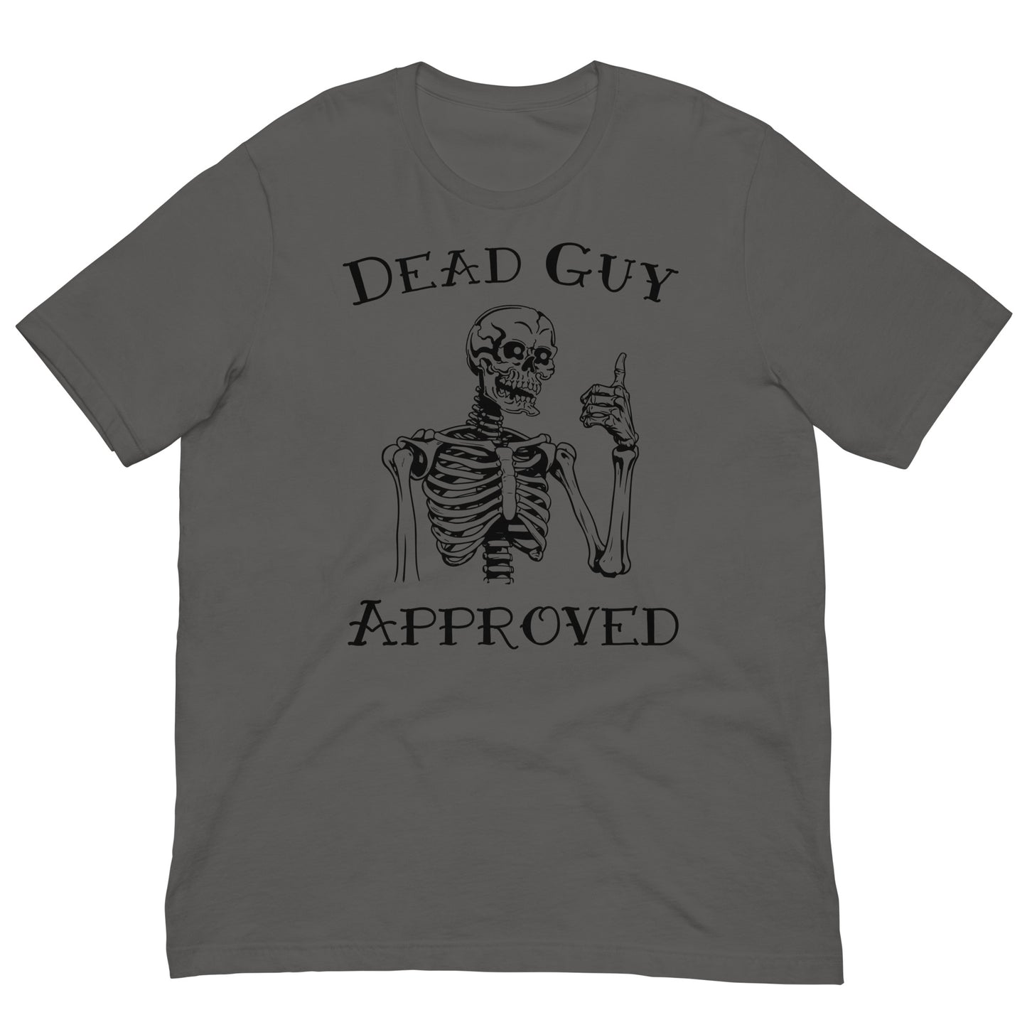 Skeleton Short Sleeve